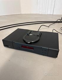 Rega Apollo CD Player