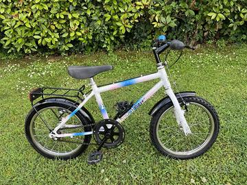 Bici Bambino 16"
