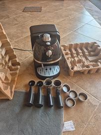 macchina da caffè lidl