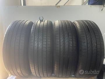 235 65 r17 108v 4 gomme pirelli scorpion estive
