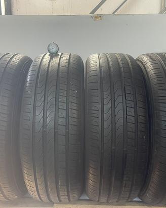 235 65 r17 108v 4 gomme pirelli scorpion estive