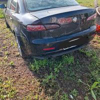 ricambi alfa romeo 159 1.9 150cv