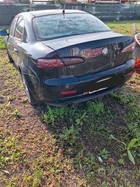 ricambi alfa romeo 159 1.9 150cv