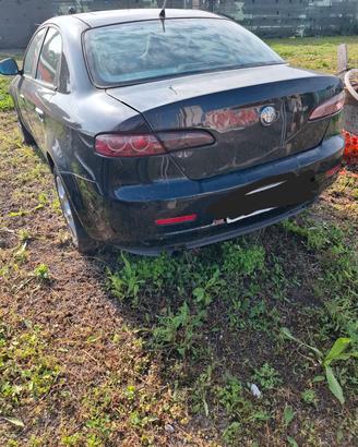 ricambi alfa romeo 159 1.9 150cv