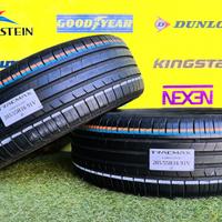 X2: Estive 205/55R16 91V -TRACMAX- al 80%