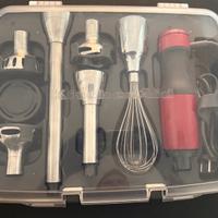 Minipiner KitchenAid