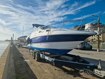 chaparral 260 signature