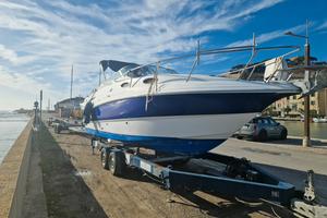 chaparral 260 signature