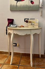 Mobile in legno