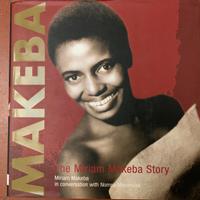 Biografia di Miriam Makeba.