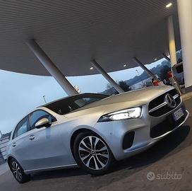 Mercedes-Benz A180 d