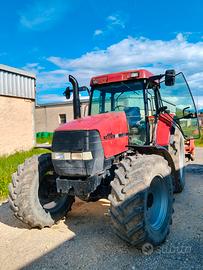 trattore agricolo Case MX 110