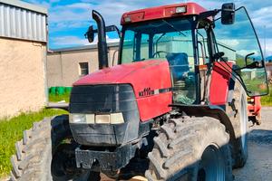 trattore agricolo Case MX 110