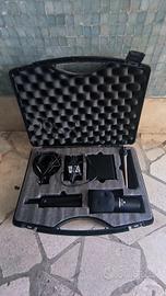 microfono takstar pc-k500