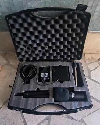 microfono takstar pc-k500
