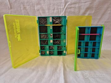 scatole magnetiche stonfo