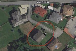 Appartamento a Gordona