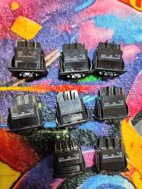 carling switch - interrutori bascula