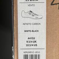 Fizik Vento Infinito Carbon - scarpe da bici - #44