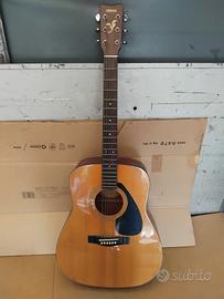 Yamaha FG 411