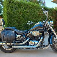 Kawasaki VN 800 - 1998