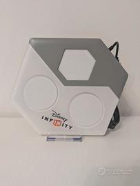 Base Disney Infinity Nintendo Wii, Wii U, PS3, PS4