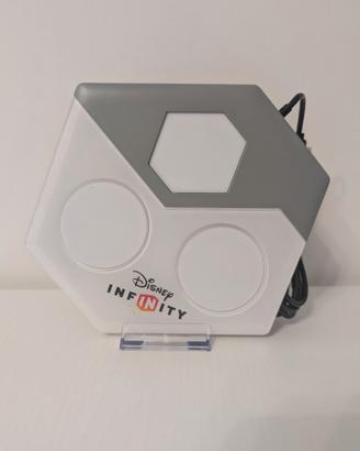 Base Disney Infinity Nintendo Wii, Wii U, PS3, PS4