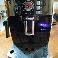 magnifica s delonghi