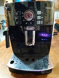 magnifica s delonghi