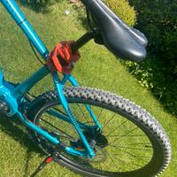 Ebike donna Bottecchia