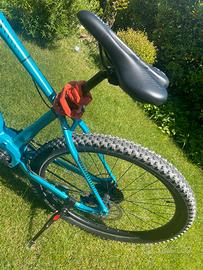 Ebike donna Bottecchia