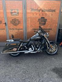Road king 110 anniversario cvo