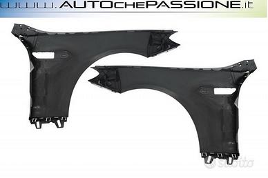 Coppia parafanghi per Bmw Serie 6