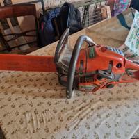 Motosega xp 560 husqvarna