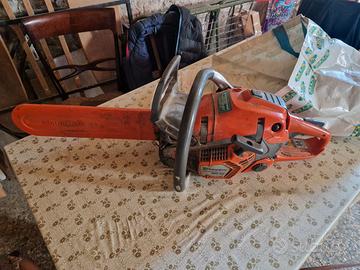 Motosega xp 560 husqvarna