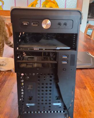  PC GAMING – Intel i7 + GTX 1660 –  