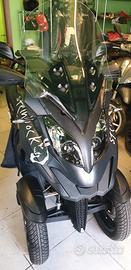 Quadro Qooder 400 aziendali come nuovi