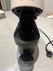 nespresso vertuo