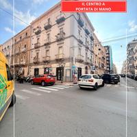 Via cavallotti 2 vani + acc