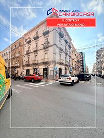 Via cavallotti 2 vani + acc