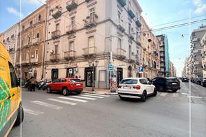 Via cavallotti 2 vani + acc