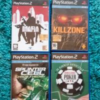 giochi PS2