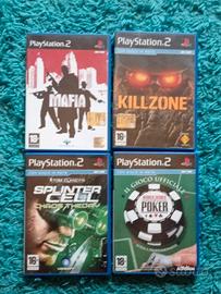giochi PS2