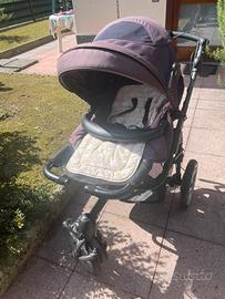 passeggino bèbèconfort