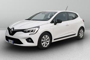 Renault Clio 1.0 tce Life Gpl 100cv