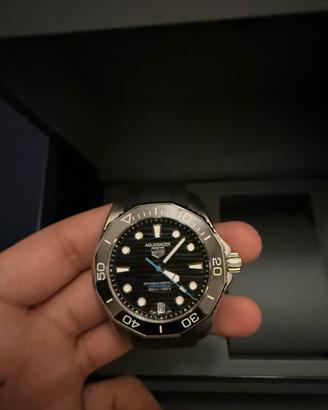 Tag Heuer AQUARACER PROFESSIONAL 300 DATE