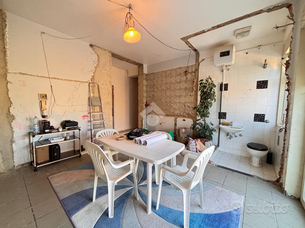 Appartamento – Agrigento, Giarra - Vista 3