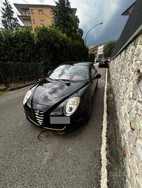 Alfa Romeo MiTo 1.3 95 cv