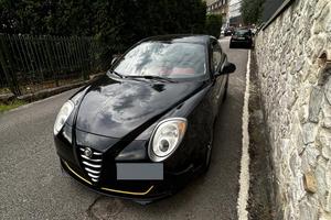 Alfa Romeo MiTo 1.3 95 cv