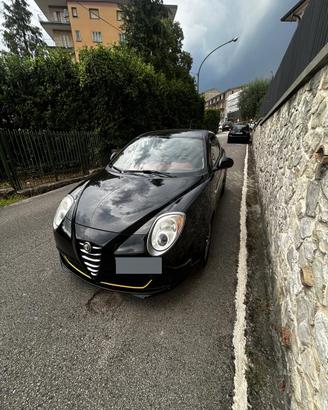 Alfa Romeo MiTo 1.3 95 cv
